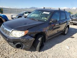 2010 Subaru Forester 2.5X for sale in Magna, UT