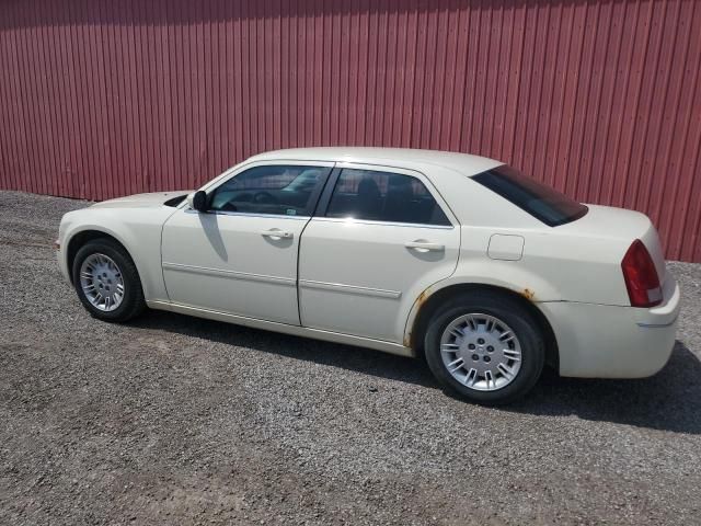 2006 Chrysler 300 Touring