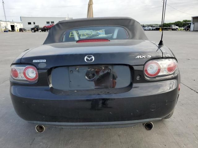 2006 Mazda MX-5 Miata