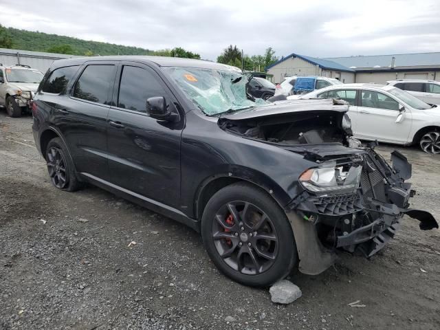 2016 Dodge Durango R/T