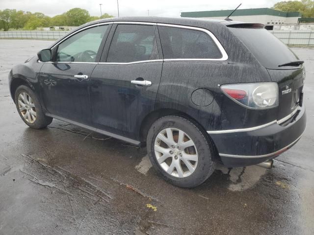 2007 Mazda CX-7