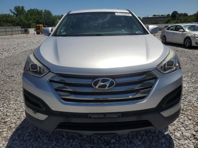 2015 Hyundai Santa FE Sport