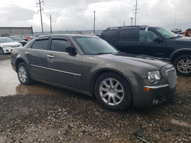 2010 Chrysler 300C