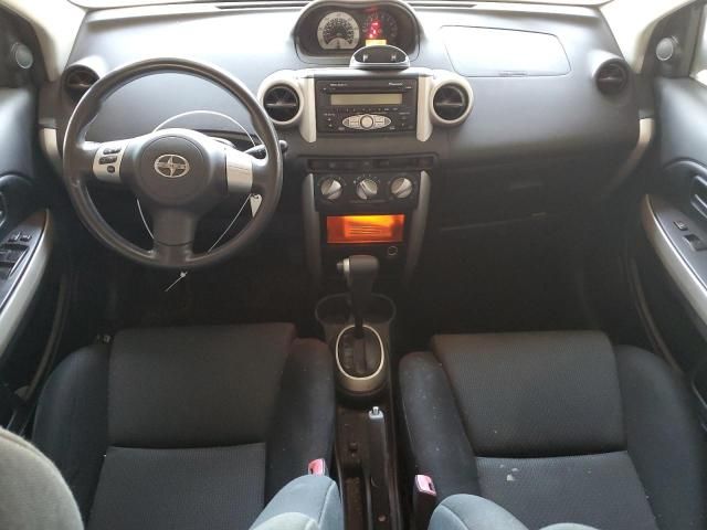 2006 Scion XA