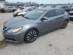 2018 Nissan Altima 2.5 en venta en Harleyville, SC