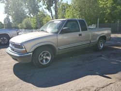 2001 Chevrolet S Truck S10 for sale in Portland, OR