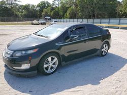 2013 Chevrolet Volt for sale in Fort Pierce, FL