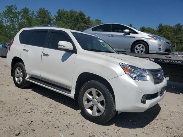 2010 Lexus GX 460