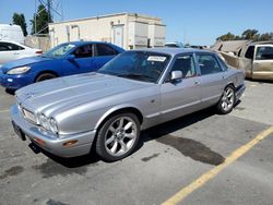 Vehiculos salvage en venta de Copart Hayward, CA: 2001 Jaguar XJR