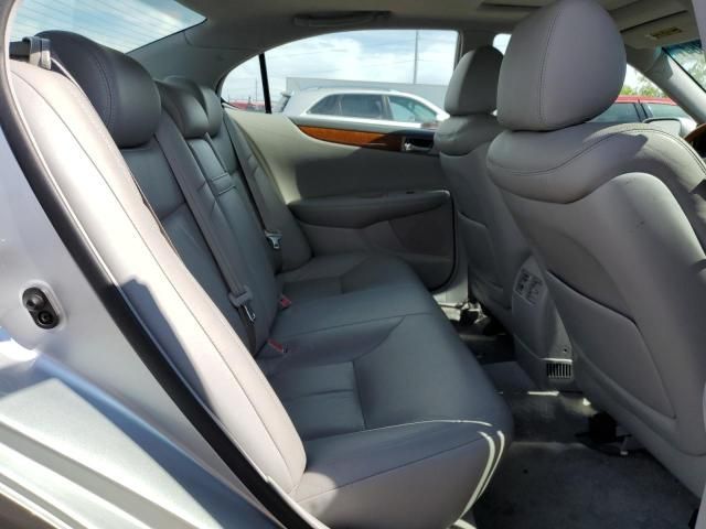 2005 Lexus ES 330