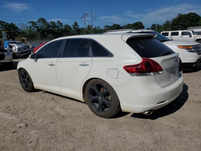 2015 Toyota Venza LE