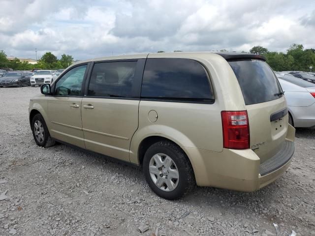 2010 Dodge Grand Caravan SE