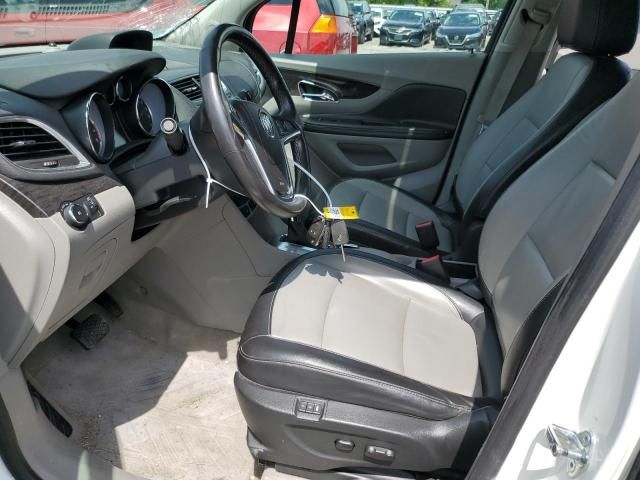 2014 Buick Encore Premium