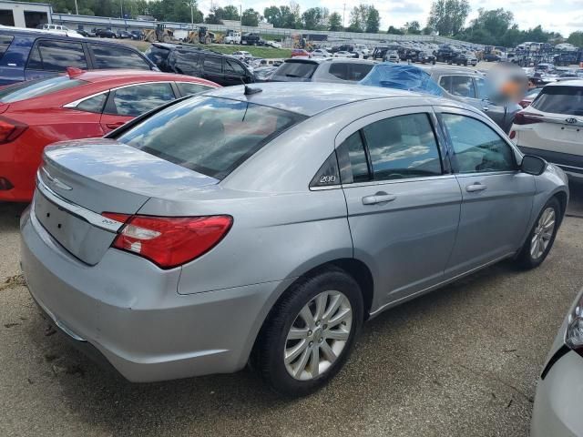 2014 Chrysler 200 Touring