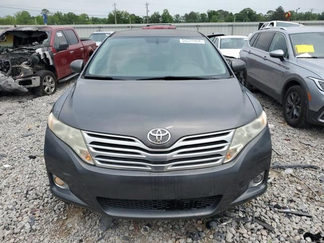 2011 Toyota Venza