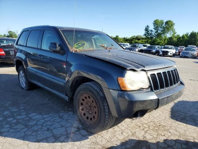 2008 Jeep Grand Cherokee Laredo