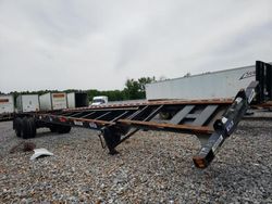 Trailers Trailer salvage cars for sale: 2003 Trailers Trailer