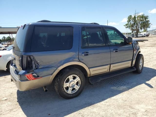 2003 Ford Expedition Eddie Bauer