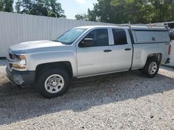 2018 Chevrolet Silverado K1500 for sale in Baltimore, MD