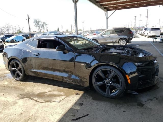 2022 Chevrolet Camaro LT1