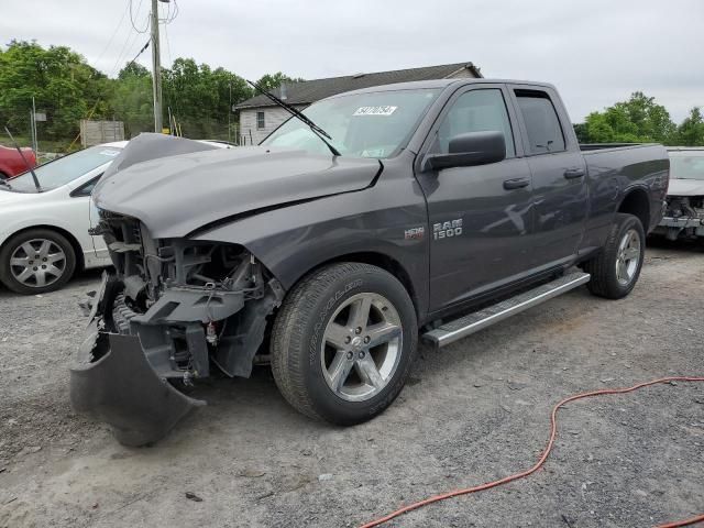 2016 Dodge RAM 1500 ST