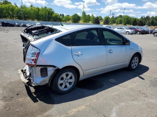 2006 Toyota Prius