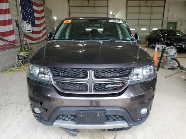 2016 Dodge Journey R/T