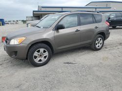 Toyota Vehiculos salvage en venta: 2010 Toyota Rav4