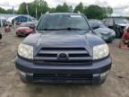 2003 Toyota 4runner Limited