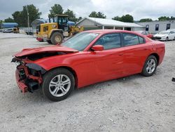 2018 Dodge Charger SXT for sale in Prairie Grove, AR