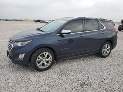 2018 Chevrolet Equinox Premier for sale in Temple, TX