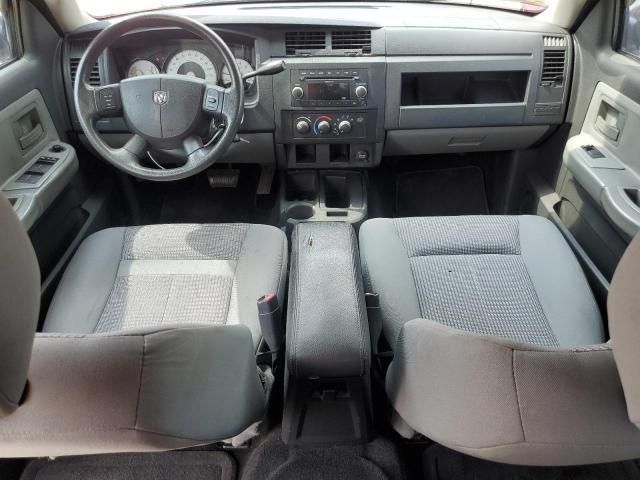 2010 Dodge Dakota SXT