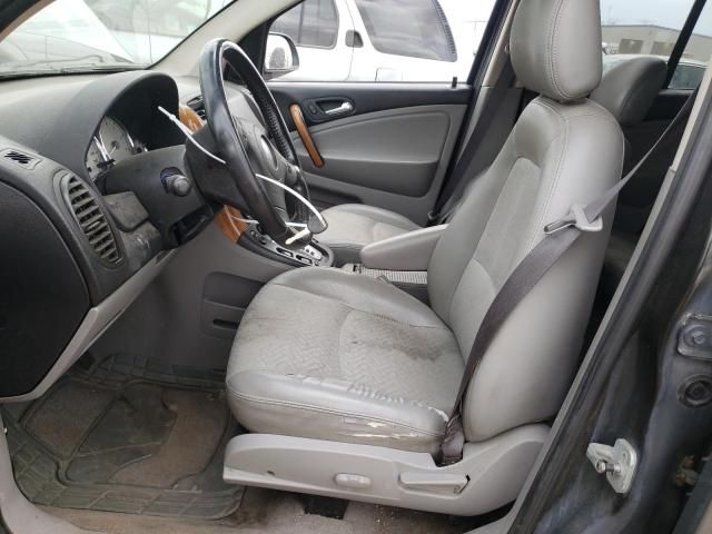 2006 Saturn Vue