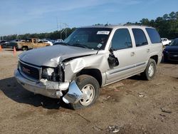 2005 GMC Yukon en venta en Greenwell Springs, LA