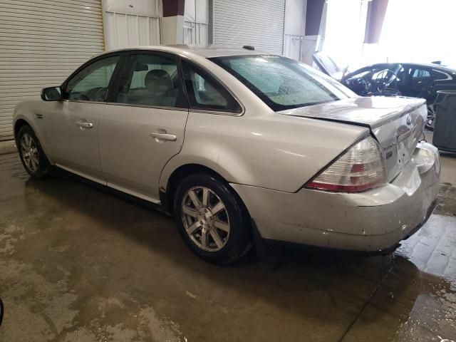 2009 Ford Taurus SEL