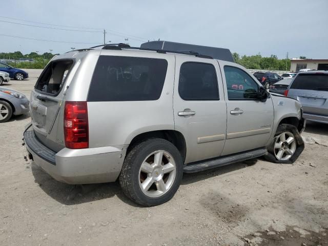 2007 Chevrolet Tahoe C1500