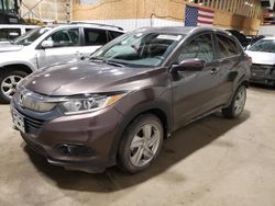 2019 Honda HR-V EXL for sale in Anchorage, AK