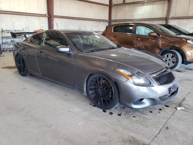 2013 Infiniti G37