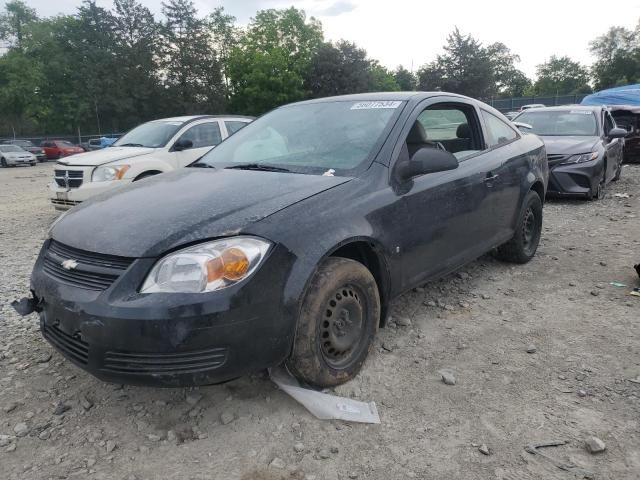 2009 Chevrolet Cobalt LS