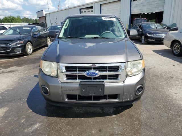 2011 Ford Escape XLS