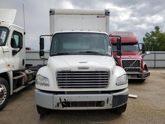 2015 Freightliner M2 106 Medium Duty