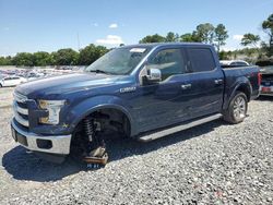 2016 Ford F150 Supercrew for sale in Byron, GA