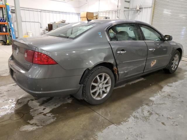 2007 Buick Lucerne CXL