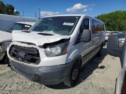 2016 Ford Transit T-150 en venta en Mebane, NC