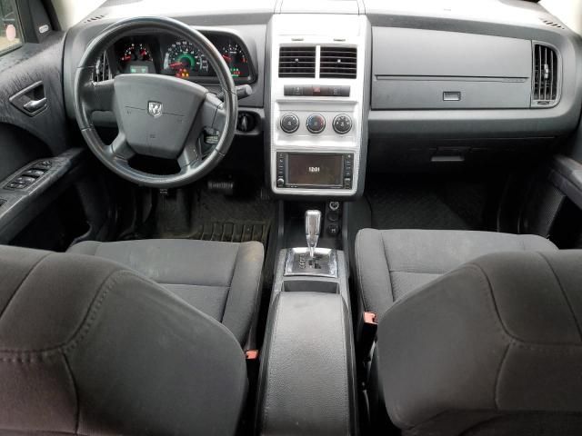 2010 Dodge Journey SXT