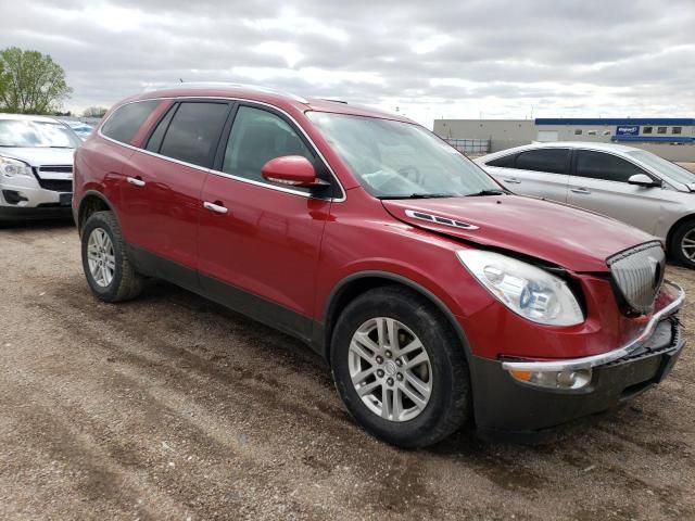 2012 Buick Enclave