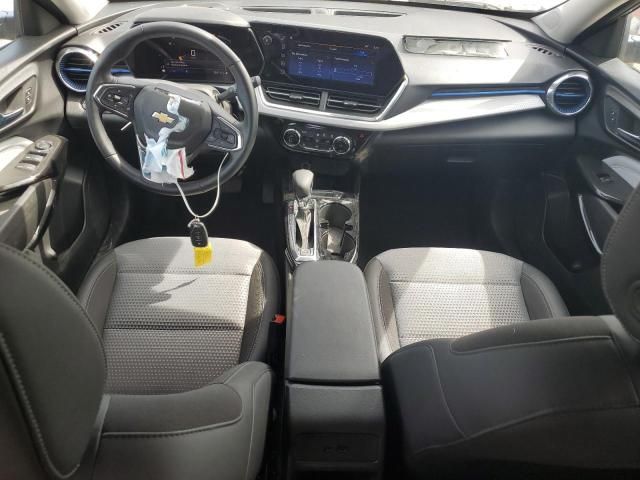 2024 Chevrolet Trax 1LT