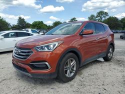 2017 Hyundai Santa FE Sport en venta en Madisonville, TN