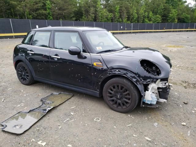 2016 Mini Cooper