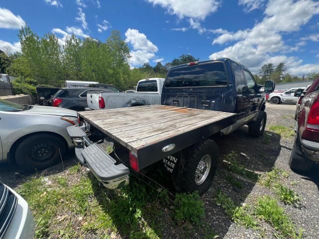 2003 Ford F250 Super Duty